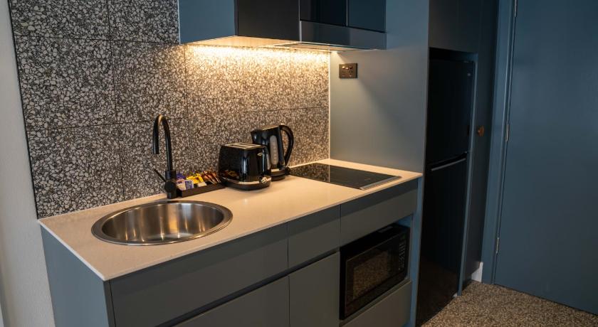 Image of Suite Studio 15