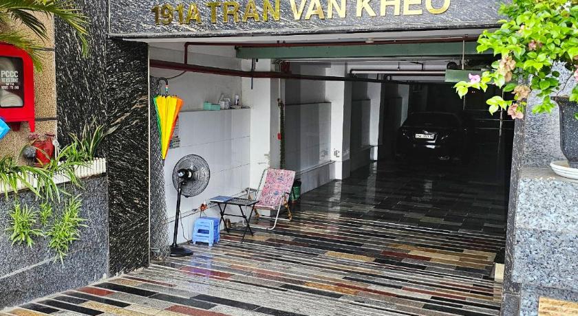 Hoang Son Hotel - image 11