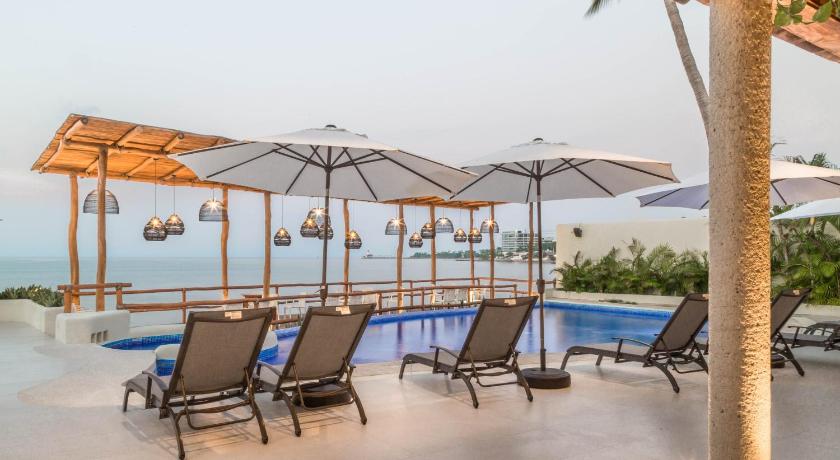 Hotel Ysuri Bucerias