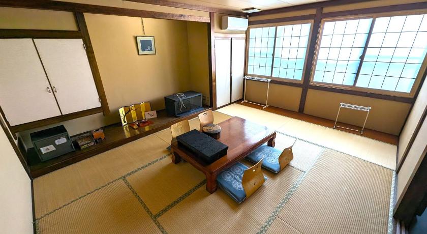 쓰루오카 / 츠루오카 Yunohama HOTEL 3성급 숙소 스위트룸