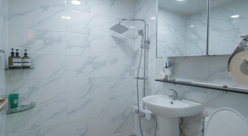 首尔 Hue House 3星级 单人房 客房