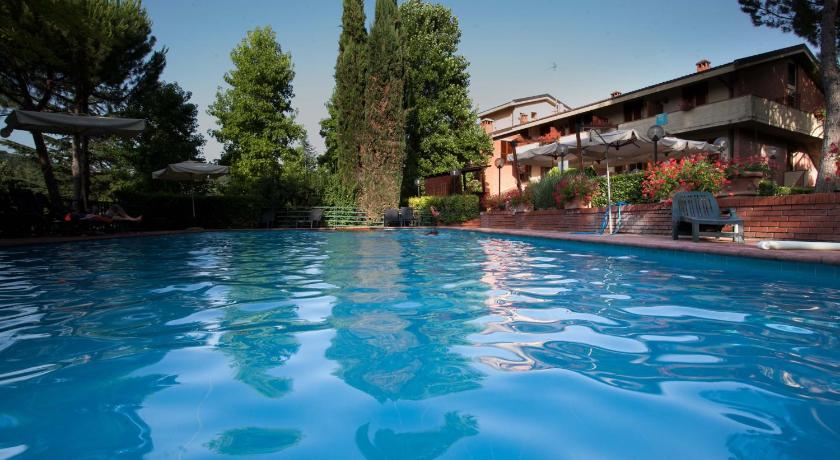 Park Hotel Chianti