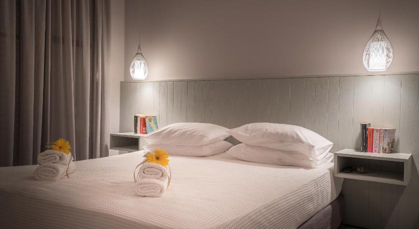 Castelli Hotel-Adults Only