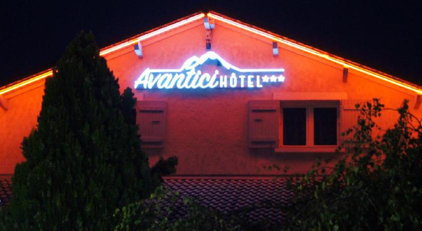 Avantici Citotel Gap