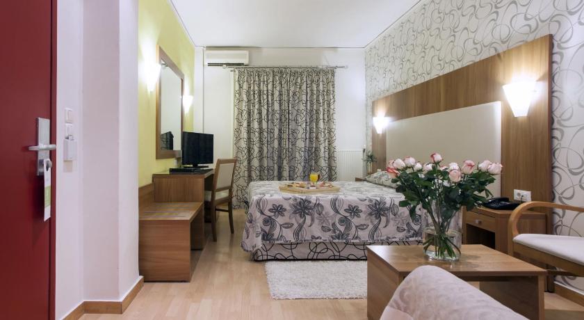 Leto Boutique Hotel Agrinio