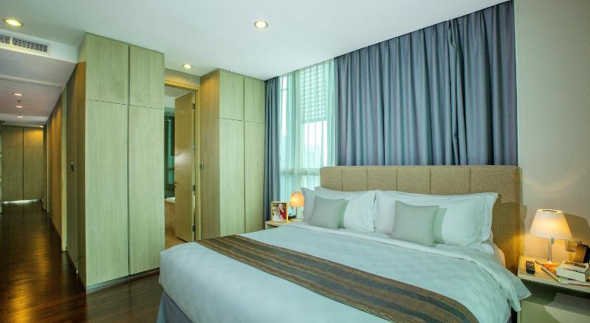 Image of 3-Bedroom Premier 4