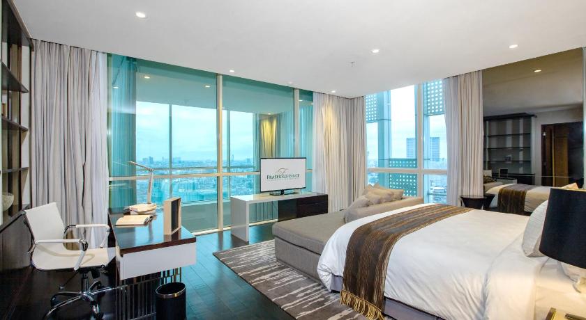 Image of Duplex Penthouse 0