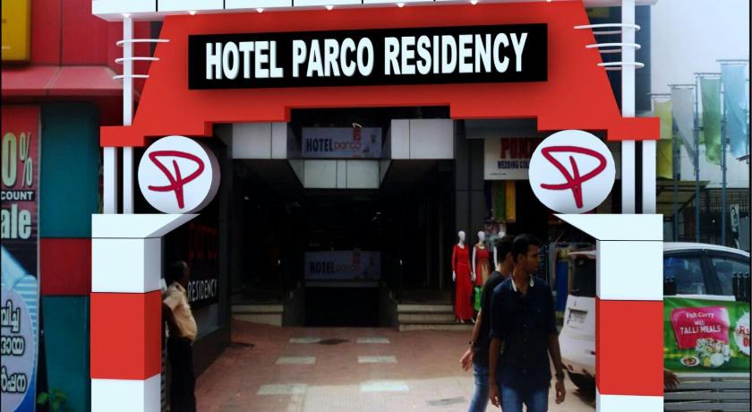 Parco Residency photo