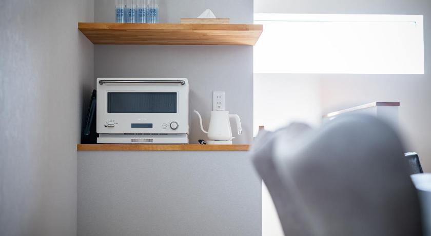 Kobe BATEAU rental vacation 3-Star Guesthouse view