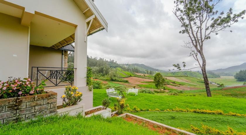 AJ Gable Clouds Ooty by VOYE HOMES - Serene Stay Near Avalanche Emerald Lake - image 22
