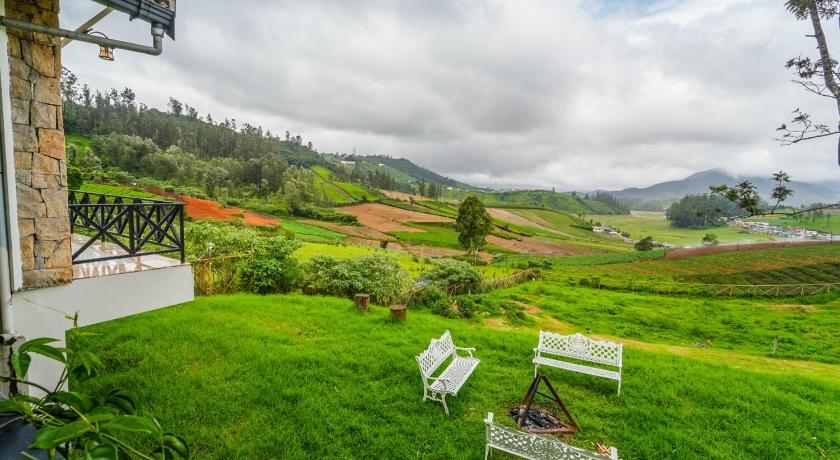 AJ Gable Clouds Ooty by VOYE HOMES - Serene Stay Near Avalanche Emerald Lake - image 17