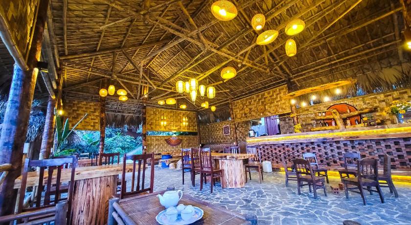 Pu Luong Cuisine Garden - image 3
