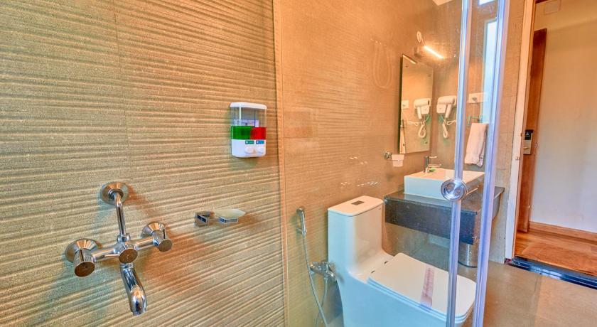 AJ Gable Clouds Ooty by VOYE HOMES - Serene Stay Near Avalanche Emerald Lake - image 43