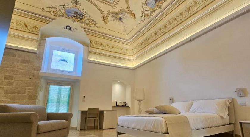 Relais La Muraglia - Central Luxury Rooms - Molfetta