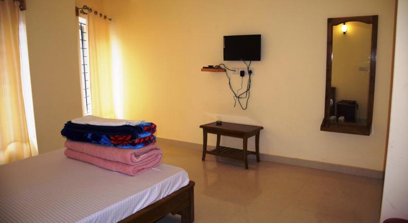 Pokhrel Lodge photo