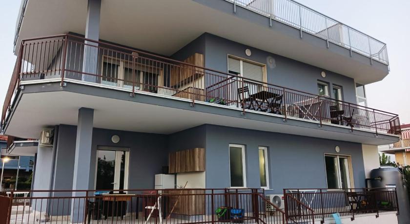 Gianola Residence Monolocali Formia