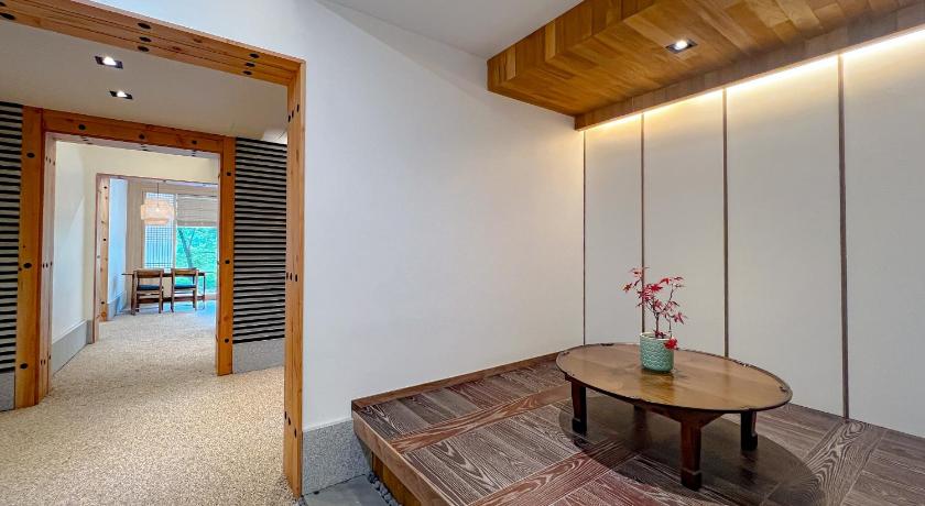 ウルサン Hotel Ganwoljae 2つ星 ホテル レストラン