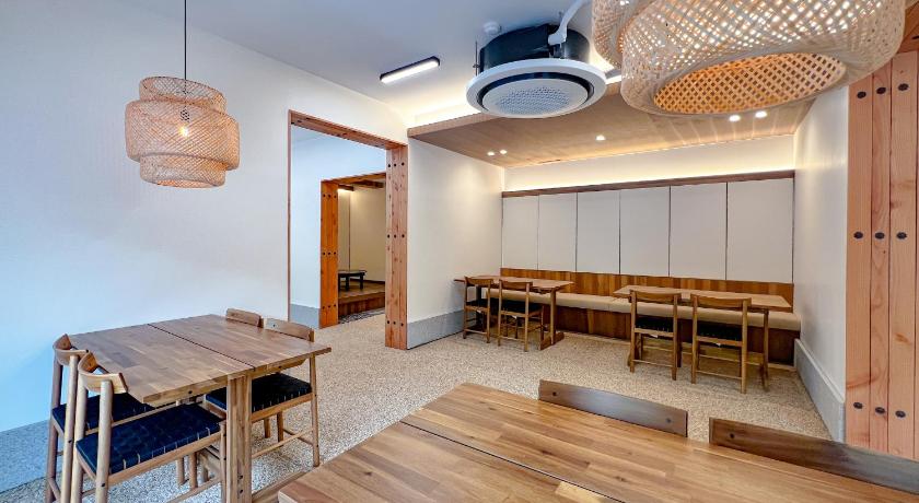 ウルサン Hotel Ganwoljae 2つ星 ホテル プール