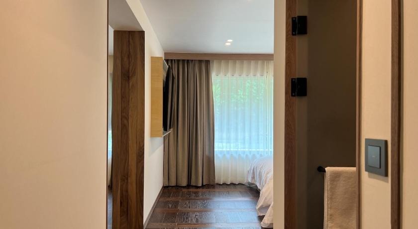 ウルサン Hotel Ganwoljae 2つ星 ホテル スイート