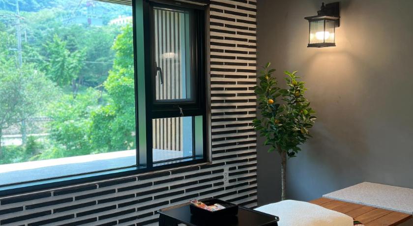 ウルサン Hotel Ganwoljae 2つ星 ホテル 施設