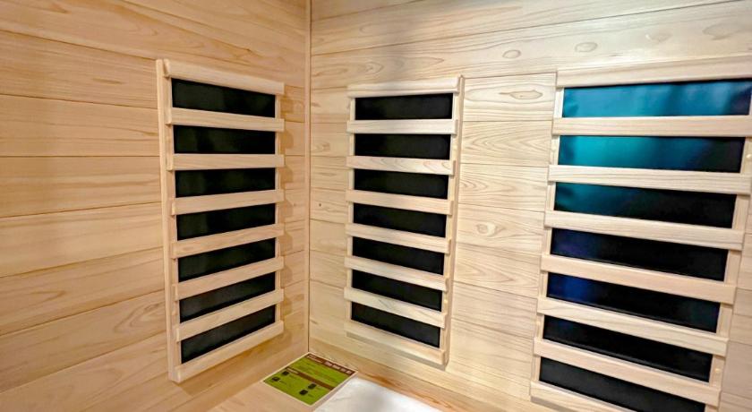 ウルサン Hotel Ganwoljae 2つ星 ホテル プール