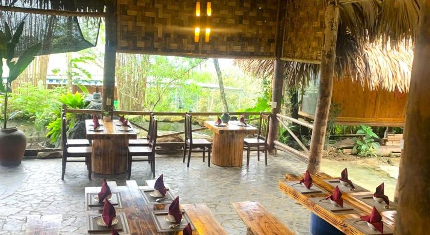 Pu Luong Cuisine Garden - image 15