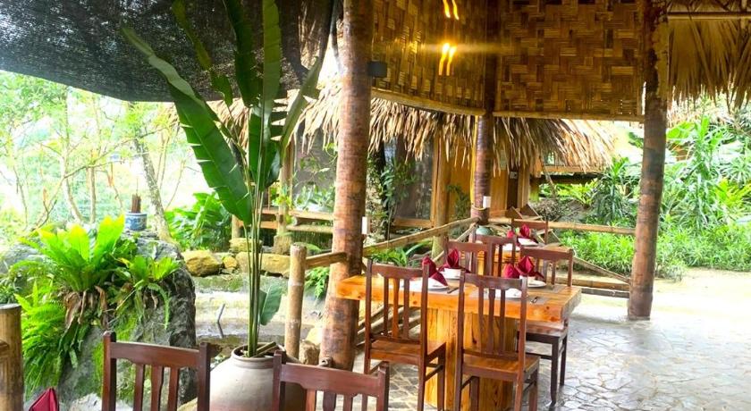 Pu Luong Cuisine Garden - image 25