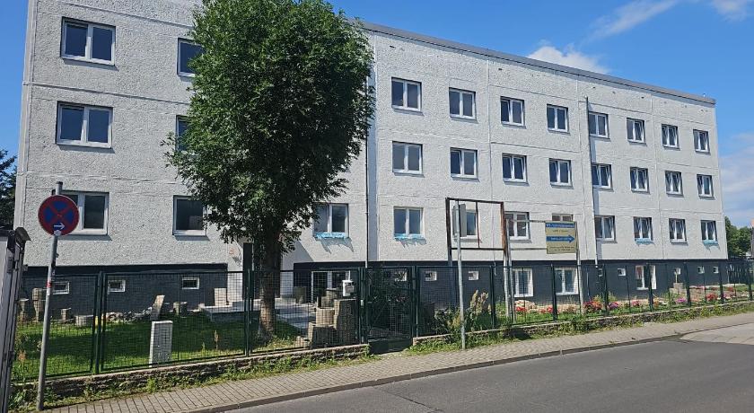 베를린 Hotel Delisa 호텔 로비