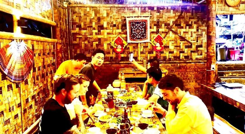 Pu Luong Cuisine Garden - image 46