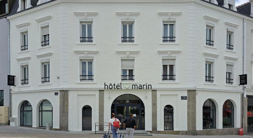 Hotel Marin