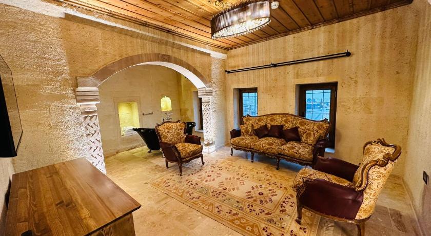 Hira Cave Hotel - image 11