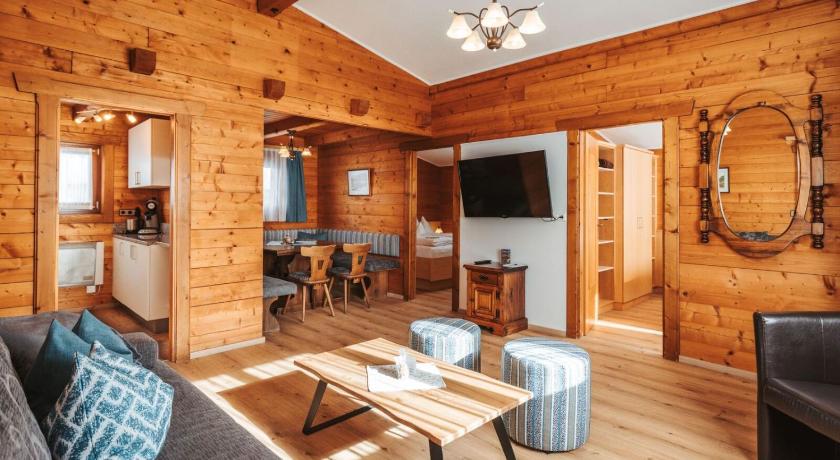 Image of Two-Bedroom Chalet 0