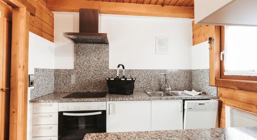 Image of Two-Bedroom Chalet 5
