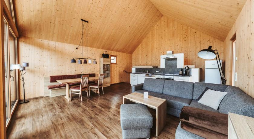 Image of Two-Bedroom Chalet 4