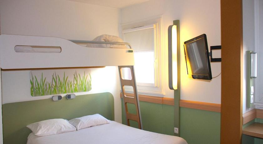 ibis budget Thonon Les Bains