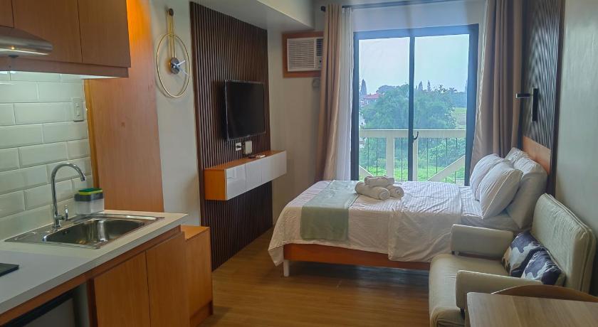 Pinesuites Tagaytay - By RcplacePH Unit 312 - image 28