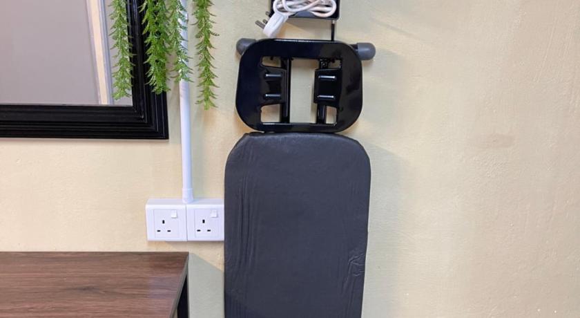 ドゥンゴン HOUSE OF HEALING 4つ星 ゲストハウス 客室