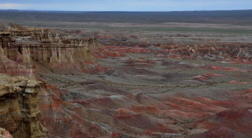 Golden Gobi Guesthouse & Tour photo