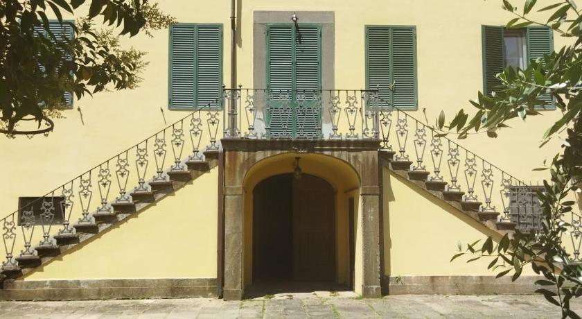 Villa Fontana
