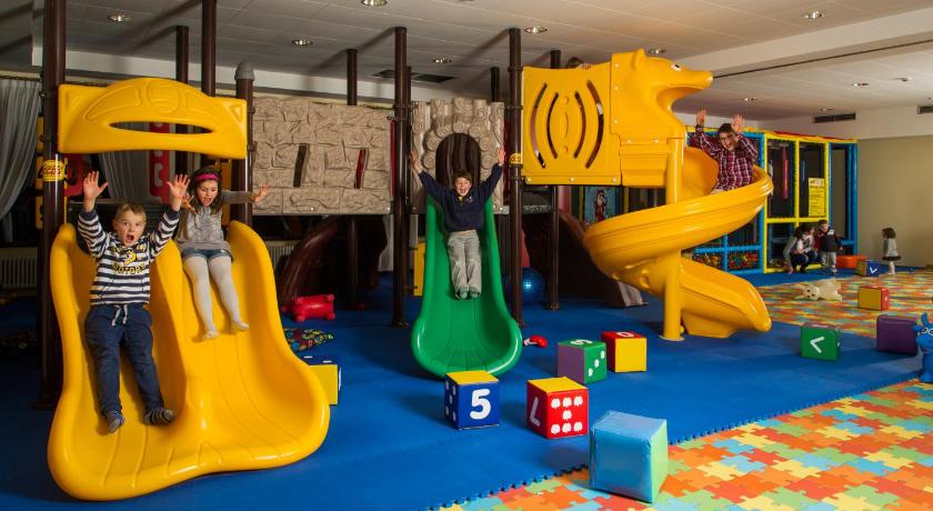 Family Hotel Gran Baita photo