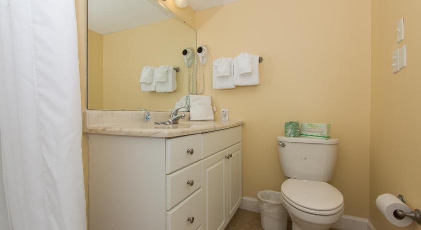 One-Bedroom Suite, Peppertree by the Sea by Capital Vacations in Myrtle Beach (SC)