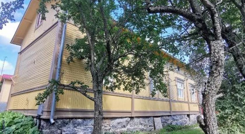 Pohjankatu 18B 2 - Vanha Rauma