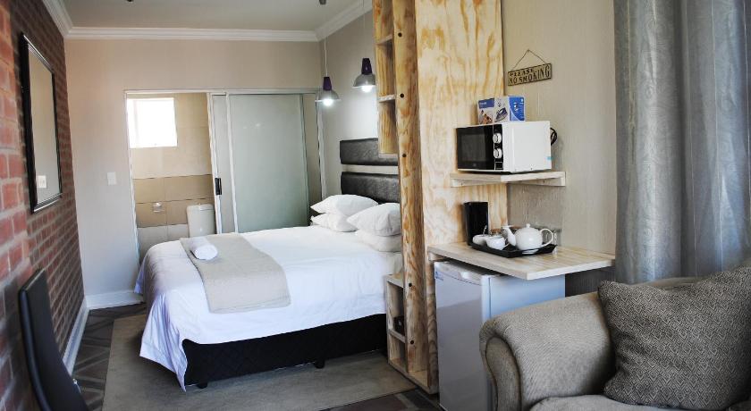 B and B Sandton photo