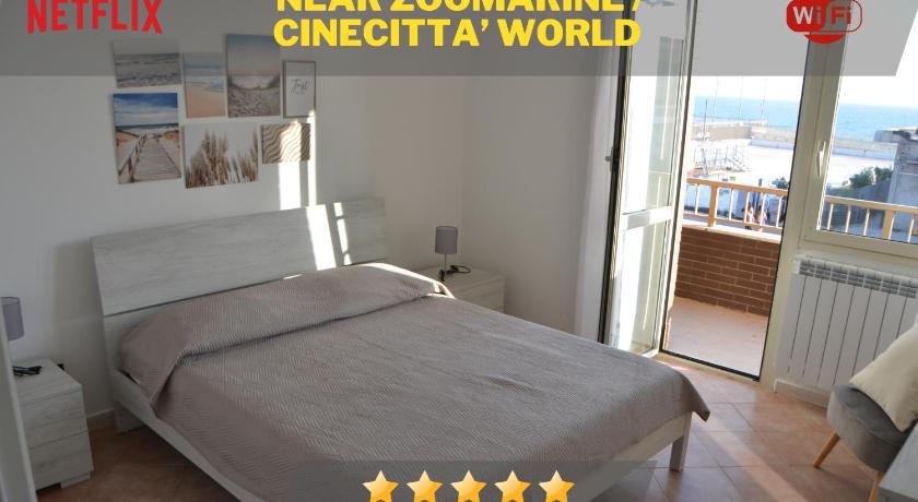 Appartamento Miramare - Sea view