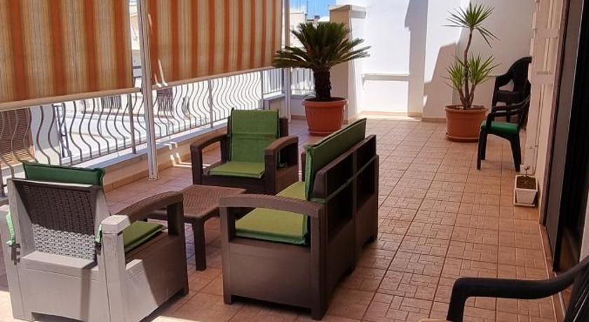 B&B La Mansarda