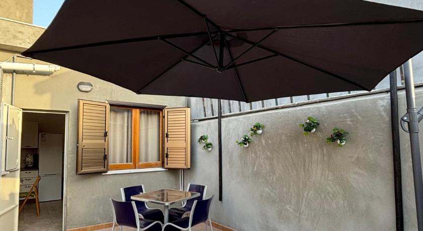 Casa Centamore
