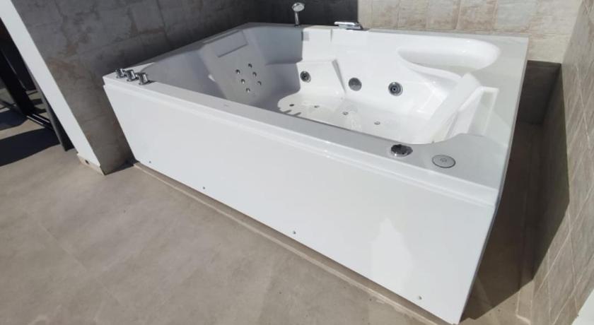 塔加祖特 Casa del mar 4星级 民宿 设施