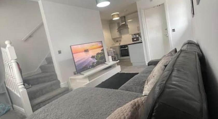 Town Centre Penthouse