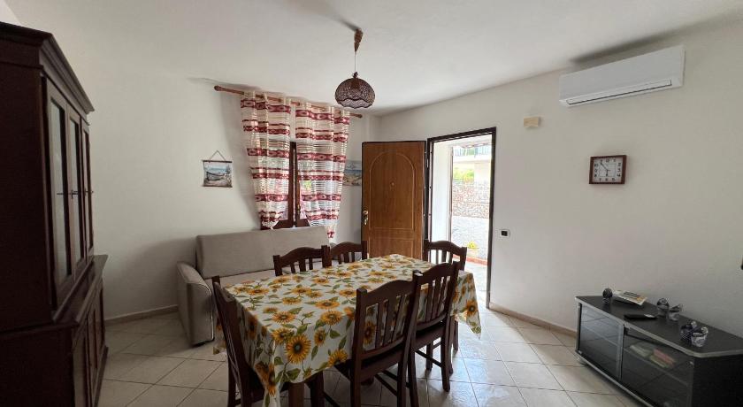 Hollydom - Fuscaldoapartment