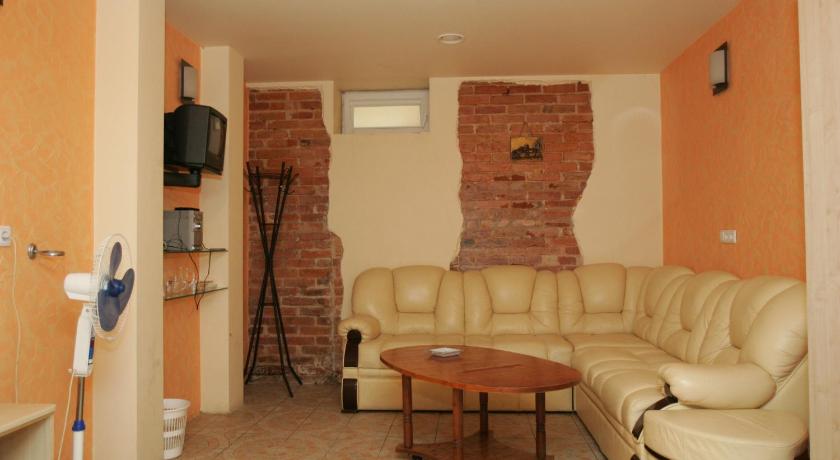 Marijos Karpenko Apartaments photo